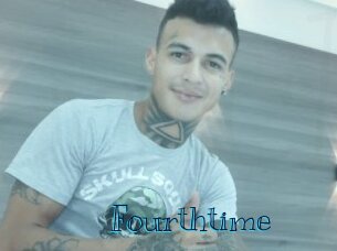 Fourthtime
