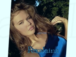Foxalaina