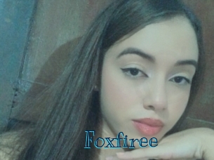 Foxfiree