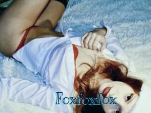 foxfoxfox Archive DVD BIZ