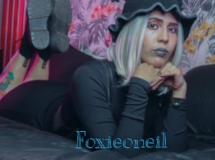 Foxieoneil