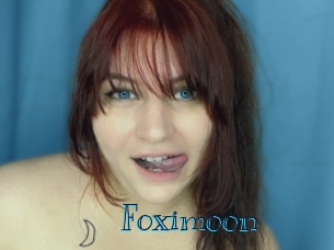 foximoon Archive DVD BIZ