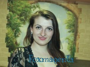 Foxmagenta