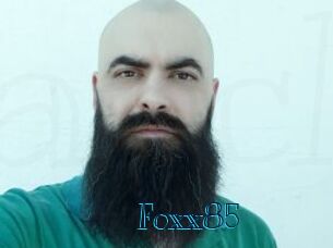 Foxx85