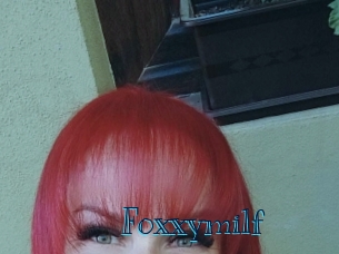 Foxxymilf