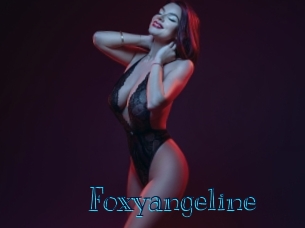 Foxyangeline