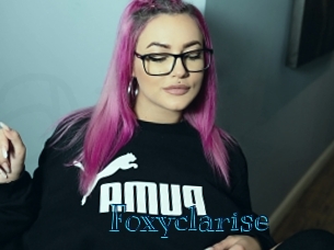 Foxyclarise