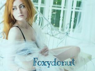 Foxydonut