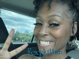 Foxykitten