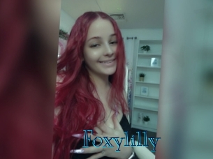Foxylilly