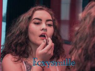 Foxysmille