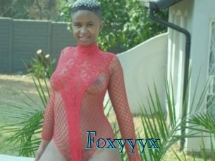 Foxyyyx