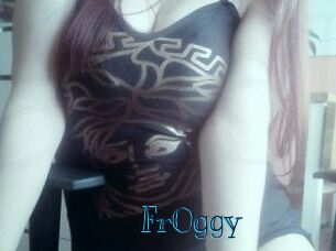Fr0ggy