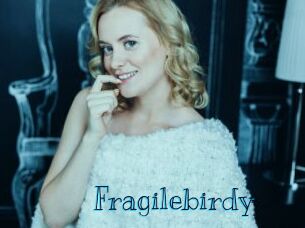 Fragilebirdy