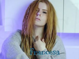 Francesa