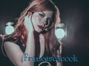Francescacook