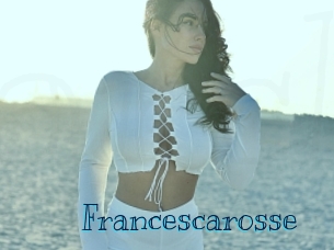 Francescarosse