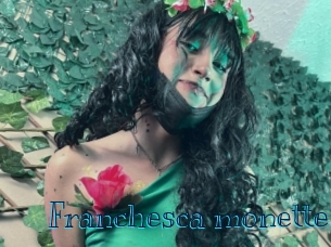 Franchesca_monette