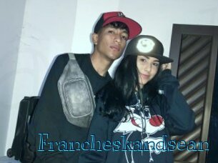 Francheskandsean