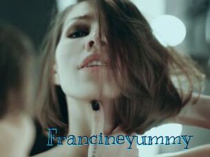 Francineyummy
