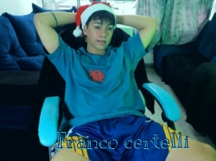 franco_certelli Archive DVD BIZ