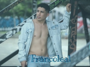 Francoleal