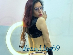 franddes69 Archive DVD BIZ