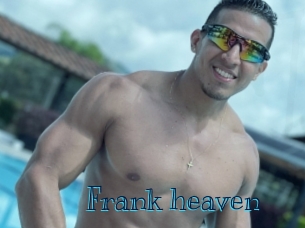 frank_heaven Archive DVD BIZ