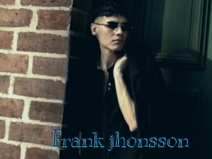 frank_jhonsson Archive DVD BIZ