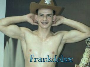 frankdolxx Archive DVD BIZ