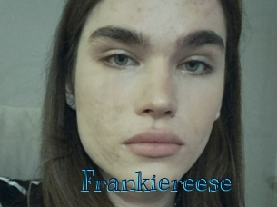 Frankiereese