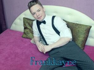 Frankkayne