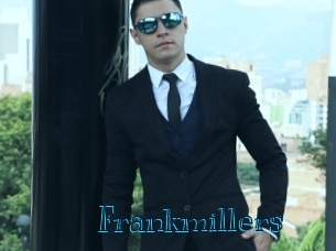 frankmillers Archive DVD BIZ