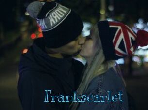 Frankscarlet