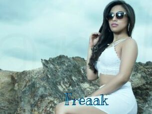 Freaak