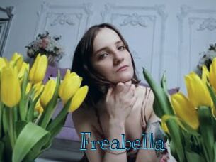 Freabella