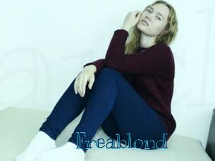Freablond