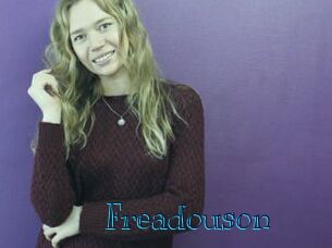 Freadouson