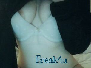 Freak4u