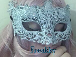 Freakky