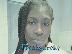 Freakydreky