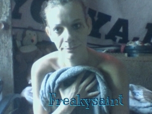 Freakysaint