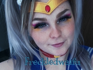 Freckledwaifu