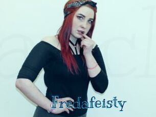Fredafeisty