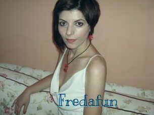 Fredafun