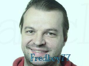 Fredboy77