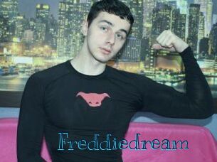 Freddiedream