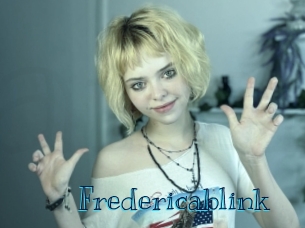 Fredericablink