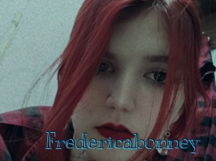 Fredericabonney