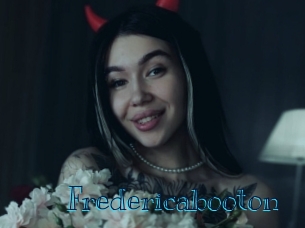 Fredericabooton